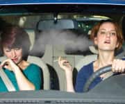 The Dangers of Second-Hand Smoke
