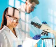 Fortifying the Probiotic Cocktail