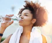 Green Tea vs. Colorectal Cancer