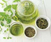 Study Affirms Green Tea’s Colorectal Cancer Prevention