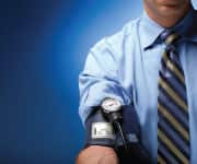 Blood-Pressure Recommendations