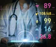 Consequences of High Blood Pressure