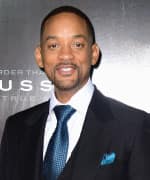 Will Smith