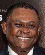 Dr. Bennet Omalu