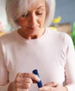 Impact of Elevated Sugar on the Brain