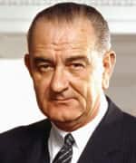 Lyndon Johnson