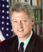 Bill Clinton