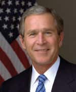 George Bush