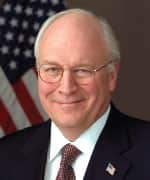 Dick Cheney