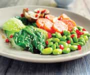 Soy, Vegetables Could Reduce Cancer Treatment Side Effects