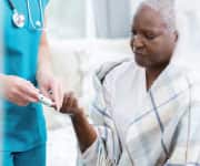 CoQ10 Benefits Diabetic Patients