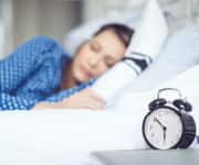 Do You Have Trouble Staying Asleep?