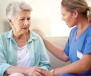 Inadequate Sleep and Alzheimer’s Risk