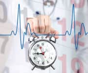 Stroke-Reversal Timeline