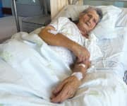 American Stroke Victims Needlessly Confined to Nursing Homes