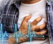 heart attack