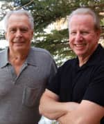 Fred Bartlit and Steven Droullard