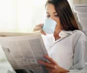 Spearmint Boosts Attention and Concentration