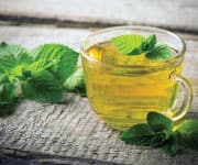 Mechanisms may Include the Generation of New Brain Cells