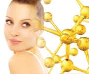 Topical Hyaluronic Acid Restores Youthful Skin