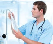 Vitamin C for Non-Bacterial Sepsis