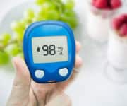 blood glucose at risk levels