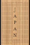Japan the Cookbook