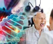 How Older Men Might Generate an Antibody Response