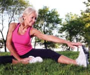 Sarcopenia is a leading contributor to frailty and early death in older adults.