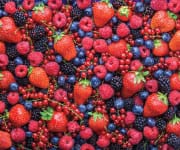 Best Sources for Anthocyanins