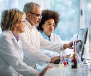 Clinical Effects of Dual-Compound Supplement