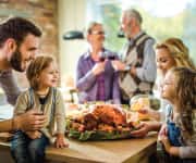 Intermittent Caloric Restriction