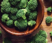Cruciferous Vegetables help prevent prostate cancer
