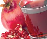 Pomegranate Juice helps prevent prostate cancer