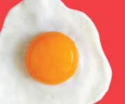 eggs promote prostate cancer