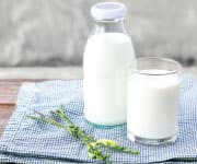 milk promotes prostate cancer