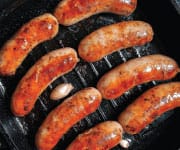 Processed and Overcooked Meat prommotes prostate cancer