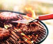 Eating the wrong foods markedly increases an aging man's risk of developing prostate cancer