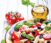 Mediterranean Diet Helps Cut Osteoporosis Fracture Risk in Half
