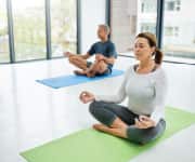 Osteoporosis increases the risk of suffering from a fracture