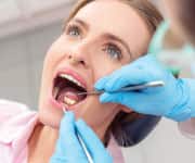 Oral Bacteria Threaten Whole-Body Health