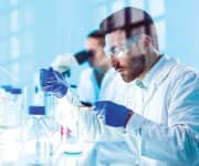 An Array of Health Benefits