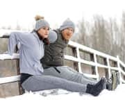 Cell senescence is common in aged tissues.