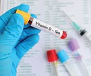 Deficiency of vitamin D is a common problem.