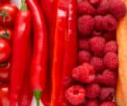 Foods considered as a part of the Mediteranian diet