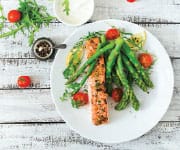 Glucose Levels in Calorie Restrictors