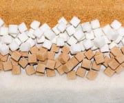 Lung Cancer and Sugar