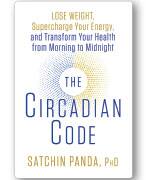 The Circadian Code book