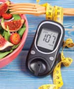 Foods considered as a part of the Mediteranian diet