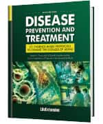 Disease Prevention and Treatment Protocol book  6th Edition